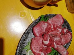 -那胡同里的小烤肉馆(开发区万达店)