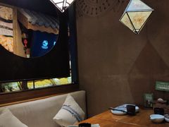 -云海肴·云南小炒·汽锅鸡(天津国金汇店)