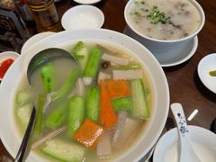 -龙悦湾酒家·八阵鱼生·渔人码头店