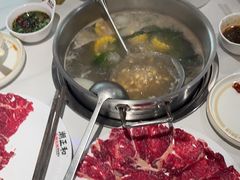 -潮正和潮汕牛肉火锅·老字号(番禺万达店)