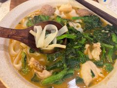 -三姐·老友记·南宁老友粉(朝阳区光华路嘉里中心店)