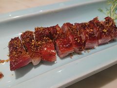 蜜汁桂花叉烧-稻香酒家·34年老字号·港式粤菜(侨光店)