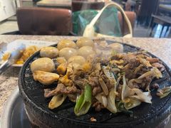 -厚味居炙子烤肉·清真(天桥南纬路店)