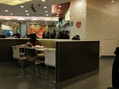 -肯德基(虹桥机场T2北指廊精选外卖点店)
