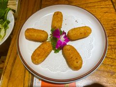 -快活林酸汤鱼鲜品火锅店(甲秀楼店)