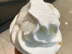 圆筒冰淇淋-麦当劳(龙湖北京大兴天街店)