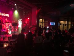 -TZ House音乐现场(茅台店)