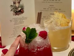 -壳里西餐厅Coquille Seafood Bistro(蒙自路店)