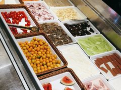 -九记潮汕现切鲜牛肉自助火锅(新开铺店)