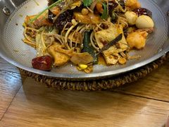 麻辣香锅-川锅哎哟·麻辣香锅(国大城市广场店)