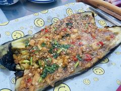 -迎燕阁烤羊腿(二环南路店)