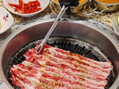 -安又胖韩国烤肉(美罗城店)