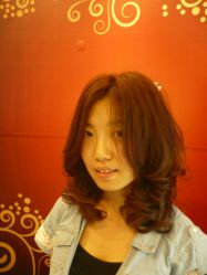 李涛老师作品-美秀造型