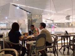 -CHINCHIN 青青·泰国料理(万象食家店)