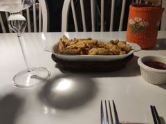 -秀儿家の小确幸融合西餐厅(万达店)