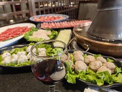 -东来顺饭庄(金泉广场店)