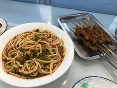 -马尔龙新疆饭店·清真(瑞景店)