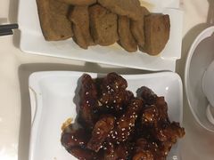 -黄弟大排档·湖南菜·小龙虾·小海鲜(凯旋北路店)