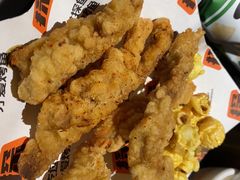 -探鱼·鲜青椒爽麻烤鱼(领展购物广场店)