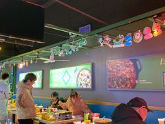大堂-蛙喔牛蛙(浦口澳林店)