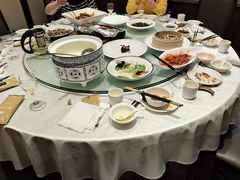 -国人川菜(李家村建东街店)