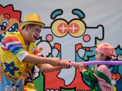 -成都世纪城假日酒店-西楼