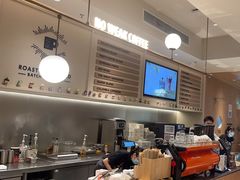 -Peet's 皮爷咖啡(海雅缤纷城店)
