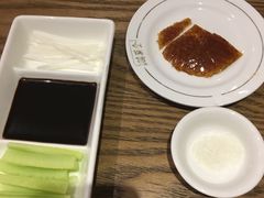 -全聚德(江宁店)