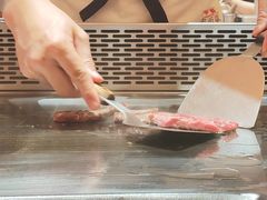 -赤坂亭·M9和牛烧肉·铁板烧·日料398放题(长泰广场店)