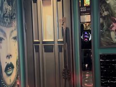 -INLOVE KTV(杭州滨江宝龙城店)