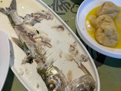 -沈厅酒家(周庄店)