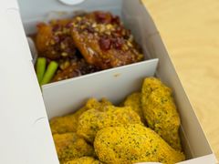 -正谈炸鸡(深圳首店)