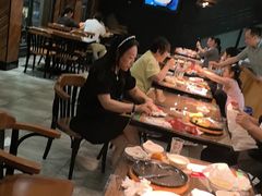 -豪享来牛排(人民店)