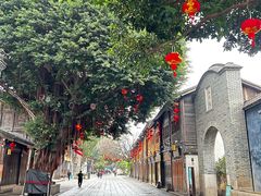 -三坊七巷历史文化街区