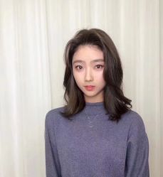 -MYYF SALON烫发染发