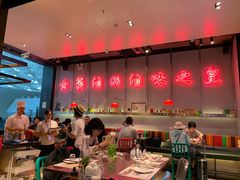 -陈鹏鹏潮汕菜(宝安机场T3航站楼店)