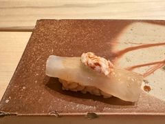 -Ginza Onodera 鮨(外滩十八号店)