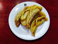 牛肉锅贴-清真马祥兴菜馆(云南北路店)
