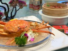 -汤臣一品国际宴会中心(路桥店)
