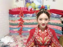 -情订奇缘婚纱摄影(和平路店)