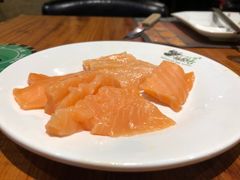 三文鱼-汉巴味德(大悦城店)