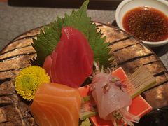 -岩盐·铁板料理(嘉里店)