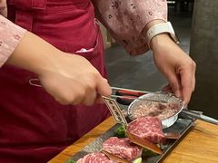 -赤坂亭·M9和牛烧肉·铁板烧·日料398放题(长泰广场店)