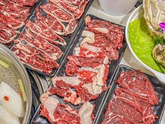 -三头牛·潮汕牛肉生蚝火锅 (夏湾店)