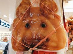 -泰康食品(南京东路店)