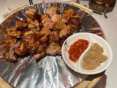 -宝轩渔府·老字号海鲜·正宗津菜(水上店)