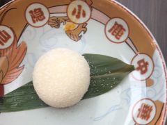 -仙隐小鹿中华料理(南宁万象城店)