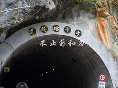 -太鲁阁公园