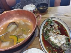 -妈妈的味道(和顺古镇店)