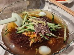 -七八冷面·延边朝鲜族美食(圣熙八号店)